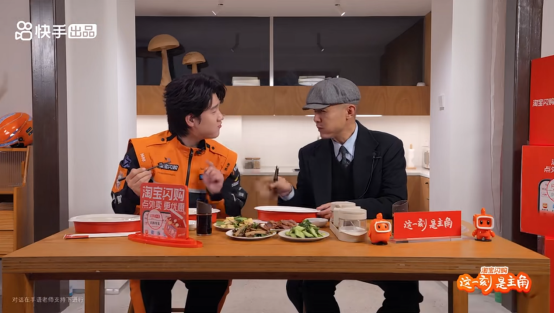 男孩站在桌子前

AI 生成的内容可能不正确。