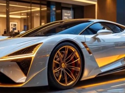 2026款Aurora GT登场：950马力性能猛兽，用车成本与实用性待考量