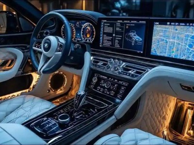 全新宝马X8：运动颜值与奢华内饰并存，性能不俗，选它还是奔驰GLS？