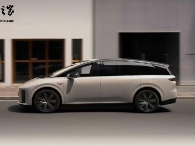 理想应对市场挑战：纯电i8持续迭代 增程30万级车型将精简SKU