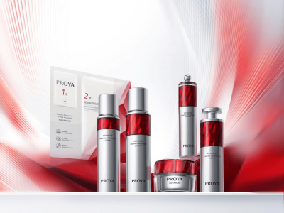 2025美妆消费新趋势：智性护肤、疗愈洗护，于“爱你老己”里稳握生活