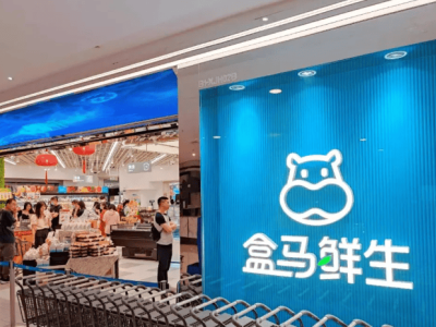 2025年盒马盈利破局：以双业态与立体网络重塑即时零售新标杆