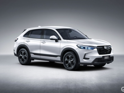 东风本田HR-V焕新登场，以“小市场大份额”深耕燃油价值新赛道