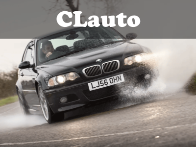 宝马E46 M3 CS：20年时光淬炼，以纯粹机械之美诠释“人车合一”的永恒浪漫