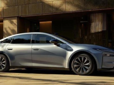 广汽丰田铂智7：大空间高智能，20万级纯电轿车的优选之选