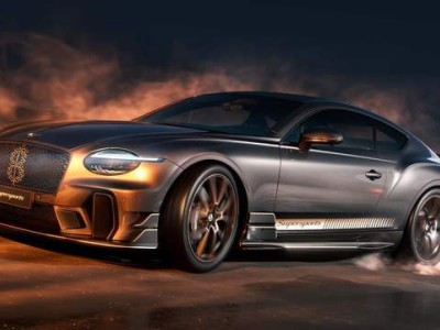 2026年宾利双车齐发：硬核性能猛兽与首款纯电SUV共启新篇