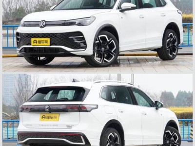 2026款途观L Pro智尊版来袭，燃油车智能化升级，挑战新能源地位？