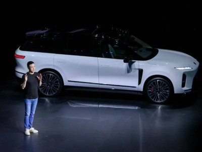 李斌新年全员信：智能电车决赛开打，蔚来五招蓄力迎终极挑战