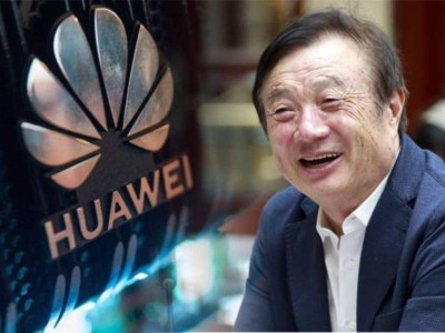 以故事为笔绘华为蓝图：任正非用叙事艺术铸就企业传奇