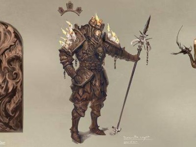 拉瑞安CEO谈AI引争议，游戏概念艺术家：AI让创作更艰难且阻碍发展