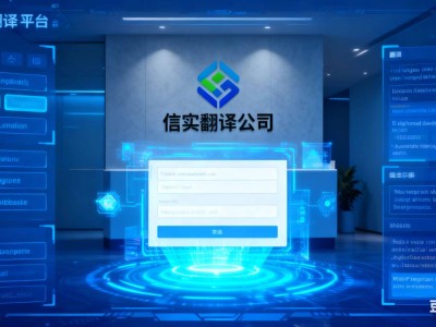 信实翻译：以专业多语服务，为海口国际旅游商务口译需求保驾护航