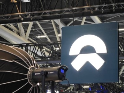 蔚来李斌全员信：百万量产车将至，纯电时代开启新征程