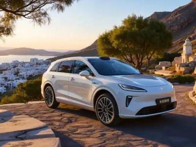 悦意07登场，传统车企转型亮“真功夫”，技术、财务、模式皆实在