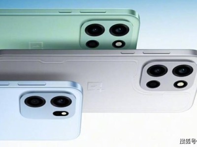 1月8日新机来袭！一加Turbo 6系列登场，大电池高性能亮点十足