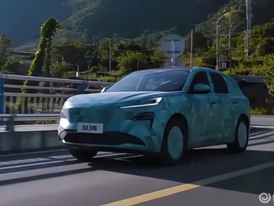 别克至境中大型SUV一季度登场，对标理想L7，或凭实力搅局市场