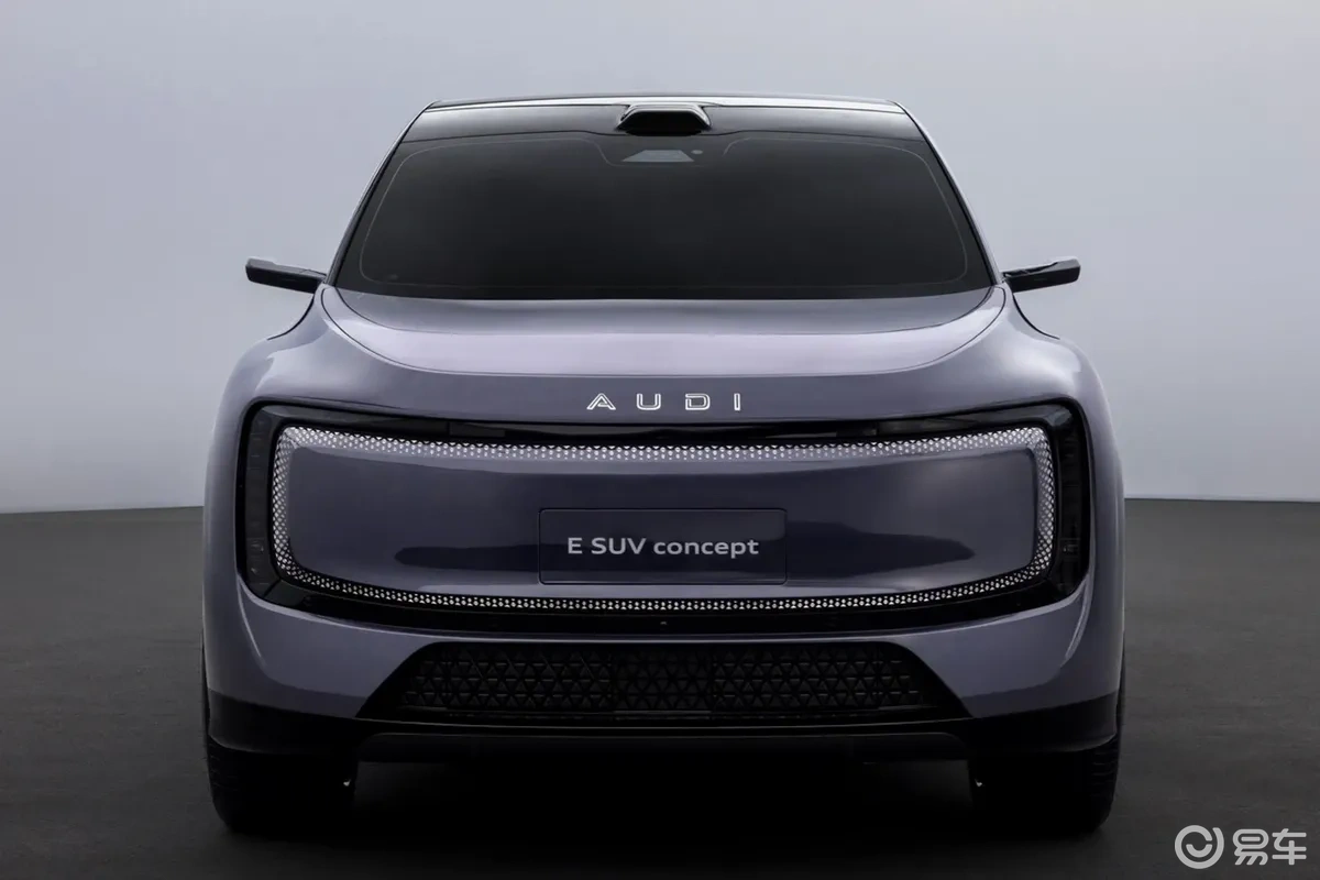 奥迪E7 X北京车展将登场，超长续航搭配800V快充，豪华纯电新选择