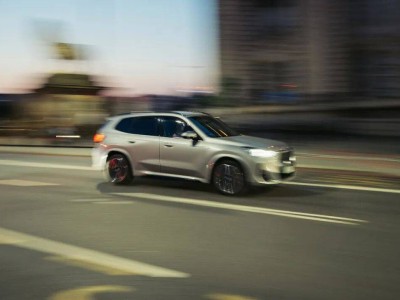 宝马2026年起大范围调价，多款车型降价，购车门槛大幅降低