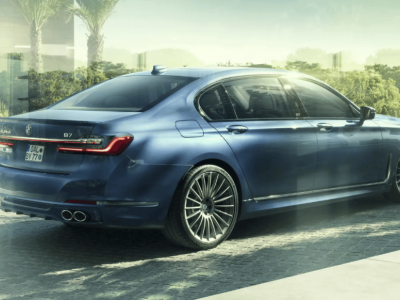 宝马完成对Alpina全盘接管，新品牌将推定制车型填补市场空白