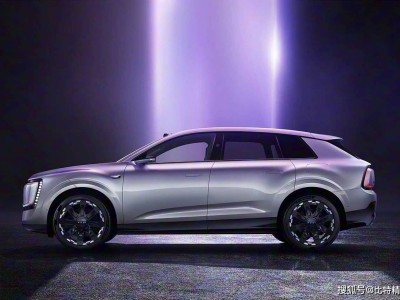 上汽奥迪E7 X即将登场:5米越级车身 800V快充 能否突围中大型纯电SUV市场?