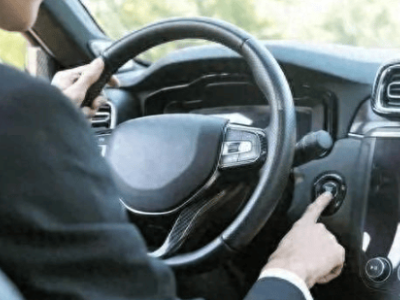 这些车载设备竟是“油耗刺客”!及时关闭,轻松为爱车省下油钱