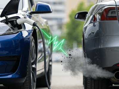 燃油车“底气足”VS电动车“留一手”:低能量下的不同智慧守护