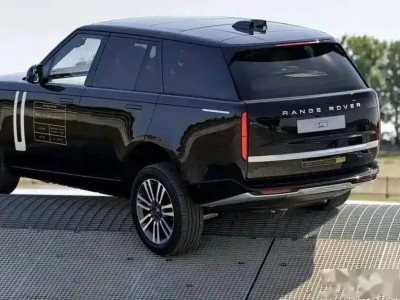 路虎2026年新品计划曝光,多款纯电及改款车型谍照抢先看!