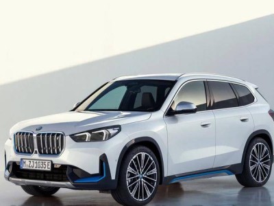 宝马电车技术再突破!双转子电机2026年小规模量产,重塑行业格局可期