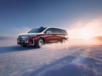 2025年交付量同比大涨87%!岚图汽车多领域发力站稳高端阵营