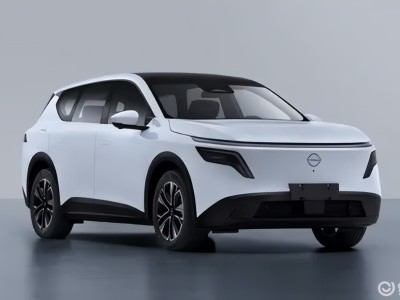 日产NX8增程版登场！轴距2917mm配激光雷达，这价格能卷动国产新势力？