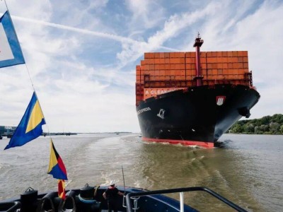 IKEA、亚马逊等货主“组团”发力,氢基e-fuels开启航运脱碳新航程