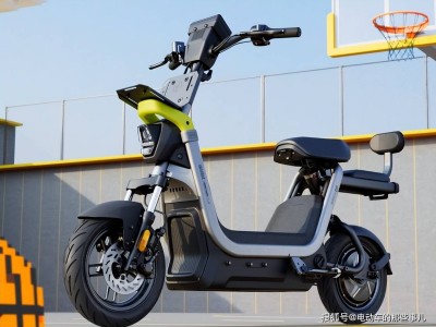 2026新国标电动车选购指南：基础实用智能三款，满足多元出行