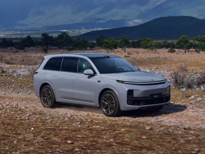 新能源SUV为何成购车优选？四大优势解析，看完你就懂了