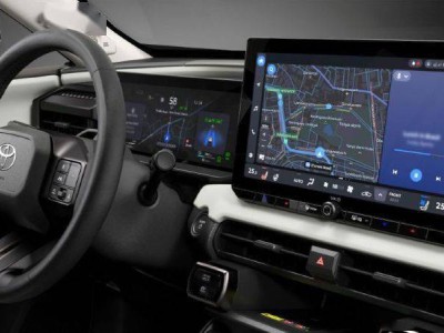 丰田第六代RAV4搭载高通骁龙数字底盘 解锁个性化沉浸式车娱新体验