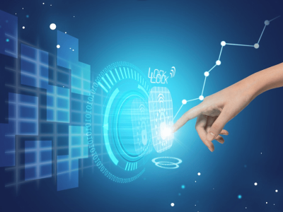 客易云TikTok数字人:以创新科技赋能,助力企业跨境社交营销新突破