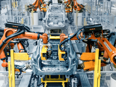 2026年智能电动车：工业为基电子为核快消为翼，静待融合新篇