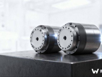 微悍动力HPD系列关节模组发布 为机器人提供高负载紧凑集成新方案