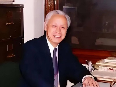 联合国决议通过！全球共忆“糖丸爷爷”顾方舟，其精神照亮人类前行路