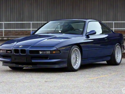 宝马31款新车价格调整，降幅最高达30万，官方否认是“价格战”