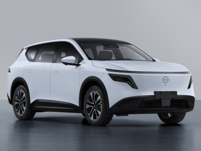 东风日产NX8即将登场 多元动力与丰富配置剑指新能源SUV市场