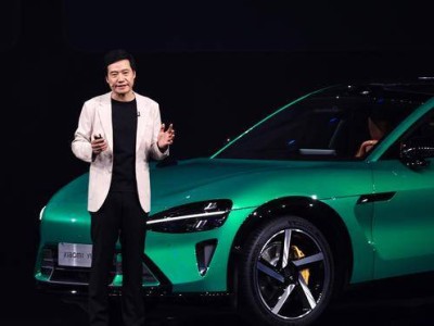 雷军新年首场直播：拆车回应舆情，小米汽车调整步伐锚定新目标