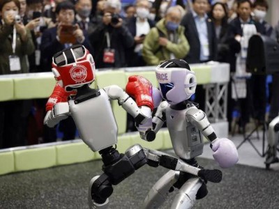 宇树科技2025:融资上市加速跑,商业化探索迈出关键一步