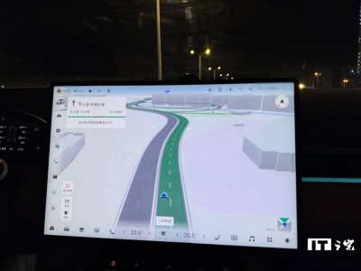 极氪汽车OS 6.7重磅更新：辅助驾驶升级，导航泊车等多功能全面优化