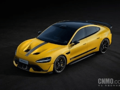 小米汽车2026年交付目标引热议 博主称或上调至70万至80万辆以上