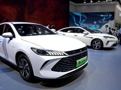 比亚迪登顶全球新能源销量榜，特斯拉转战新赛道，车市格局生变