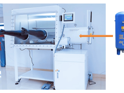 全固态电池量产加速推进 普沃思硫化氢处理技术助力产业突破
