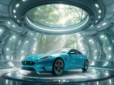 新能源车渗透率超50%引安全热议，多方共治方能行稳致远