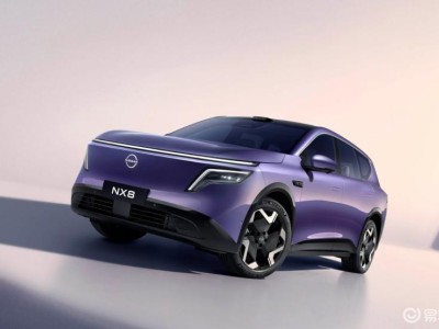 东风日产NX8即将登场：双动力选择，大空间高配置打造新能源SUV新标杆