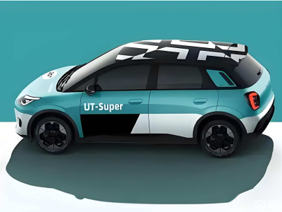 埃安UT Super换电版与蔚来萤火虫：定位不同，市场各展风采