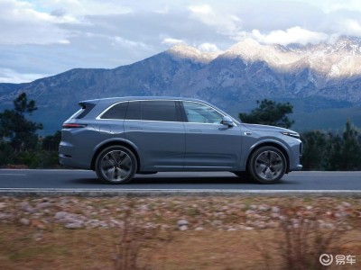 长途自驾选车指南：沃尔沃XC70凭全能实力成更优解