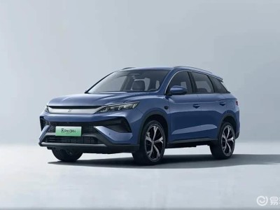 2026款宋Pro DM-i长续航版1月10日登场 续航升级智能配置拉满